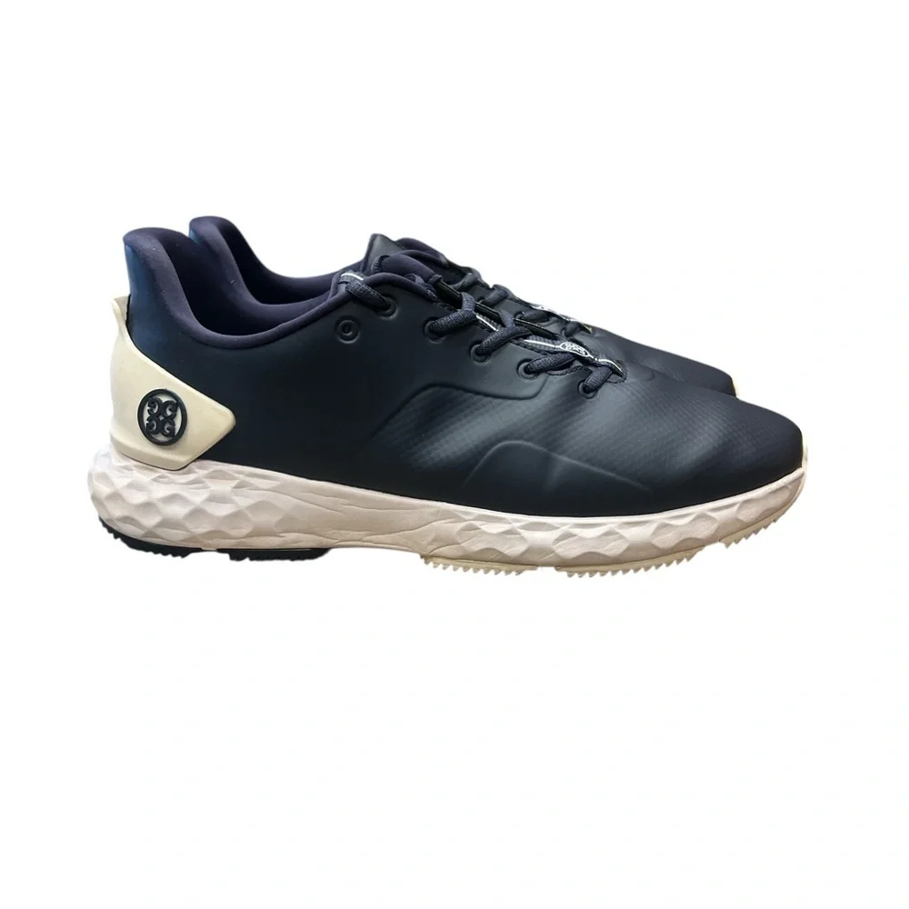 GFORE MG4+ TPU Golf Mens G/FORE MG4+ GOLF SHOE G4MF20EF26-TWLT TWILIGHT Shoes